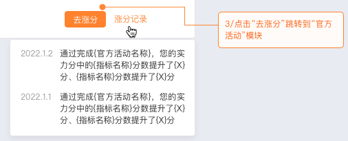 淘宝联盟对“实力分”评价模型进行升级