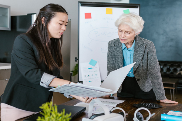 淘宝生意参谋怎么看展现量？怎么看懂访客数指标？