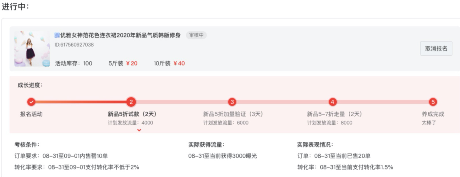淘特新品孵化链路全新上线，来看活动详情