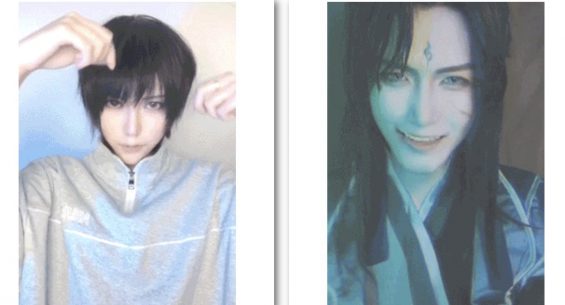 1招，让视频热度猛增50倍，最后的涨粉捷径“反串”，了解一下？