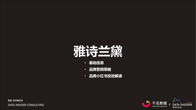 2022小红书内容营销数据洞察报告
