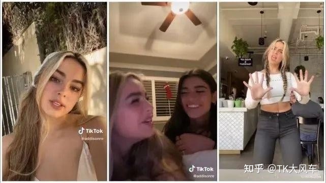 TikTok（国际版抖音）和国内抖音的区别,深度了解海外抖音 …