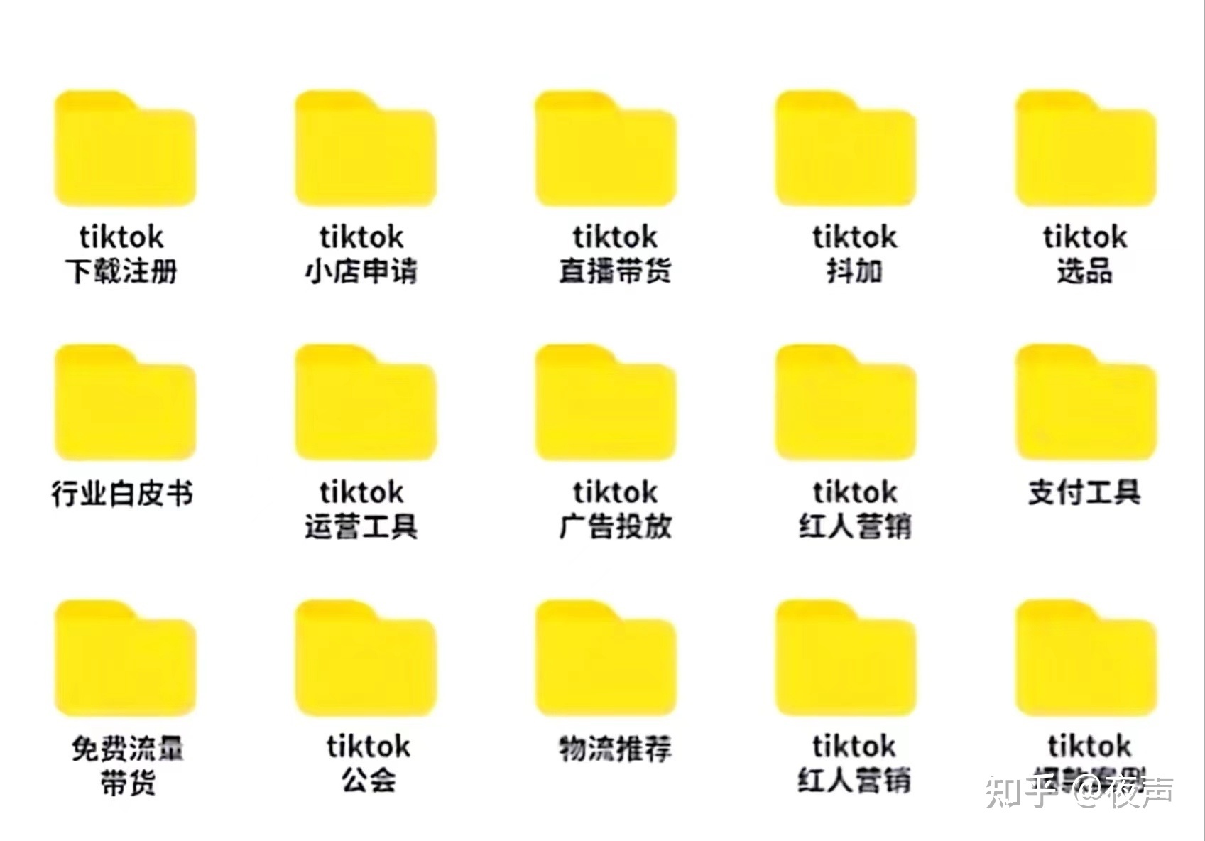 一条15秒短视频变现5w+，我靠tiktok副业还清了几十万贷款 …