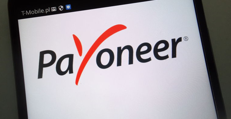 Payoneer 虚拟信用卡账号注册申请流程详解