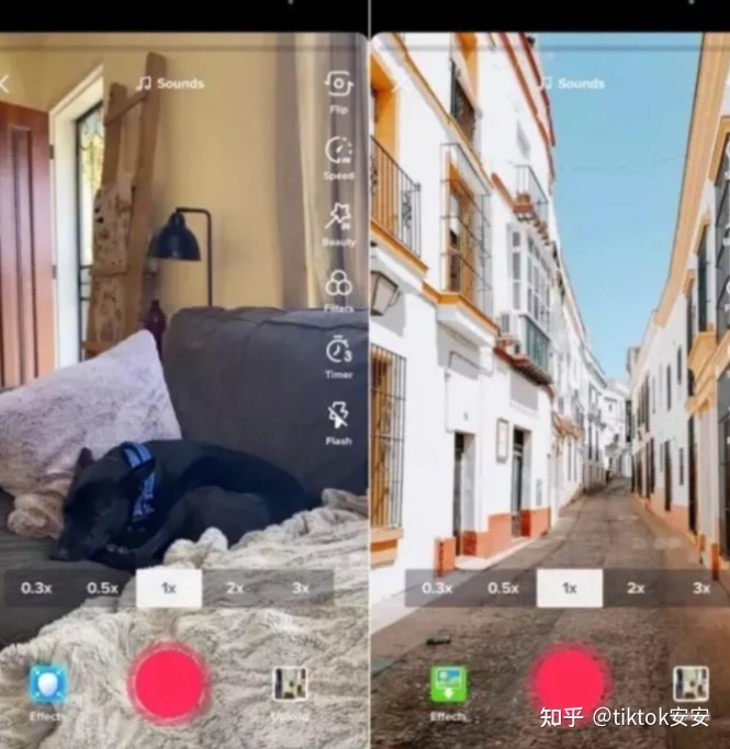 TikTok解决0播低播教程