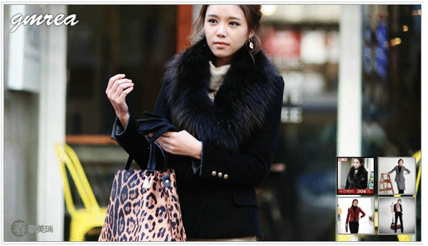 给力大放送　自定义内容区装修有突破