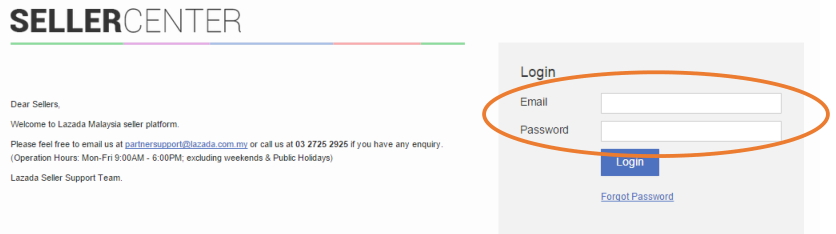 如何在Lazada卖家中心注册或对接您的Payoneer企业账号？