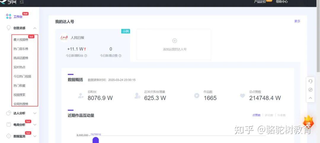 适合收藏！短视频运营工具大全！