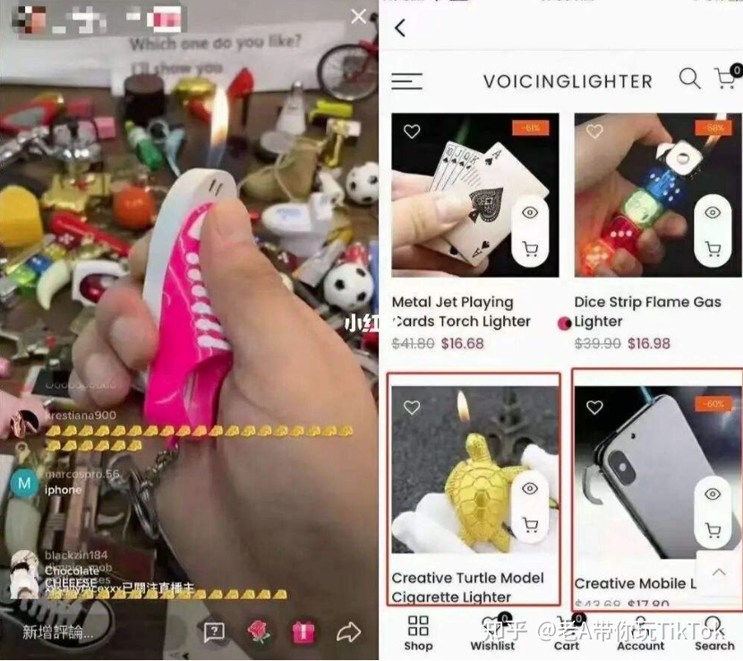 玩TikTok怎么赚钱？海外版抖音怎么卖货？