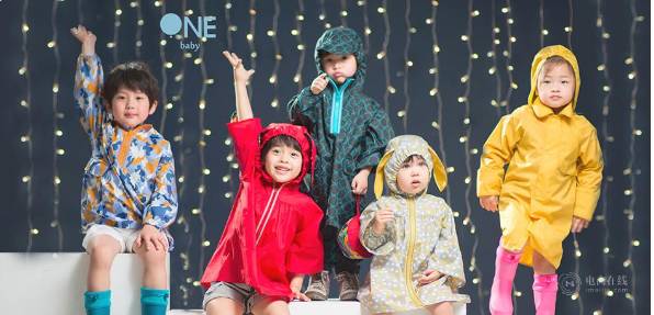 韩寒母婴店babyONE抛下偶像包袱后 生意却越做越大