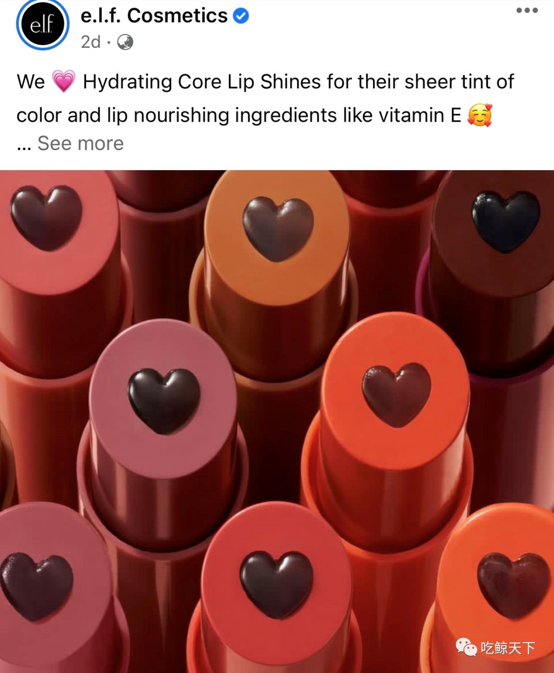 海外网红营销|播放量破亿，e.l.f如何玩转TikTok占领美妆营销 …