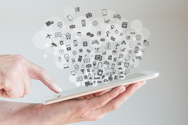 淘宝网店装修首页导航栏背景设计有什么方法？