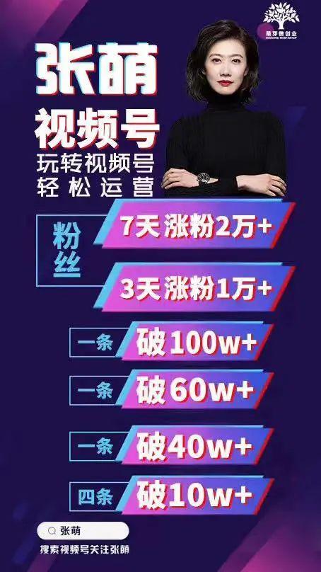 那些播放量过亿的视频号，都是怎么运营的？