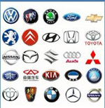 驾驰汽车配件 金冠店