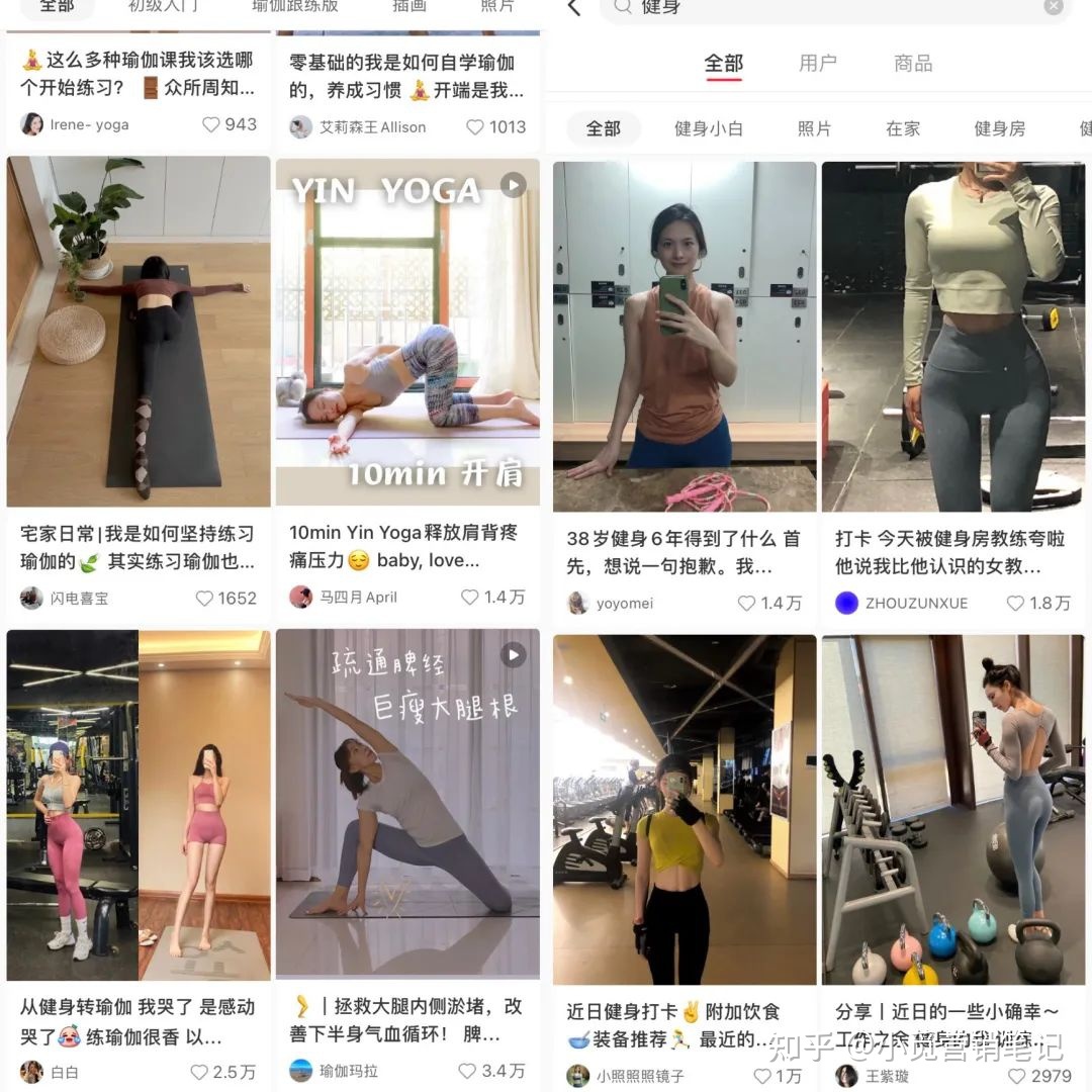 小红书节日营销秘籍之三八女王节