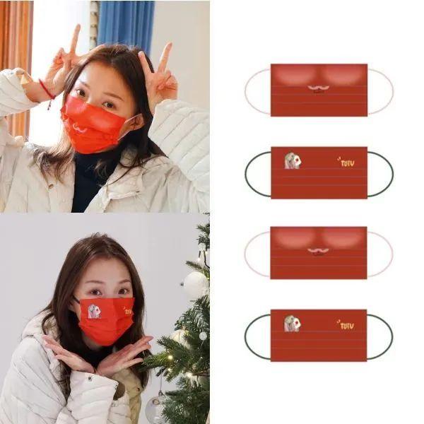 春节有范er的礼物清单丨小红书种草活动有神秘大礼