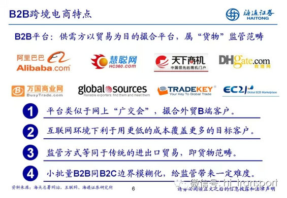 干货：读了这32张PPT，跨境电商你就搞清楚了！