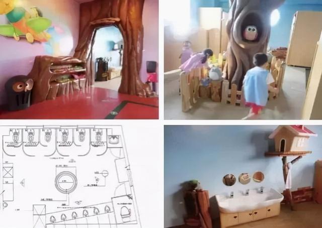 购物中心适老化设计与思考