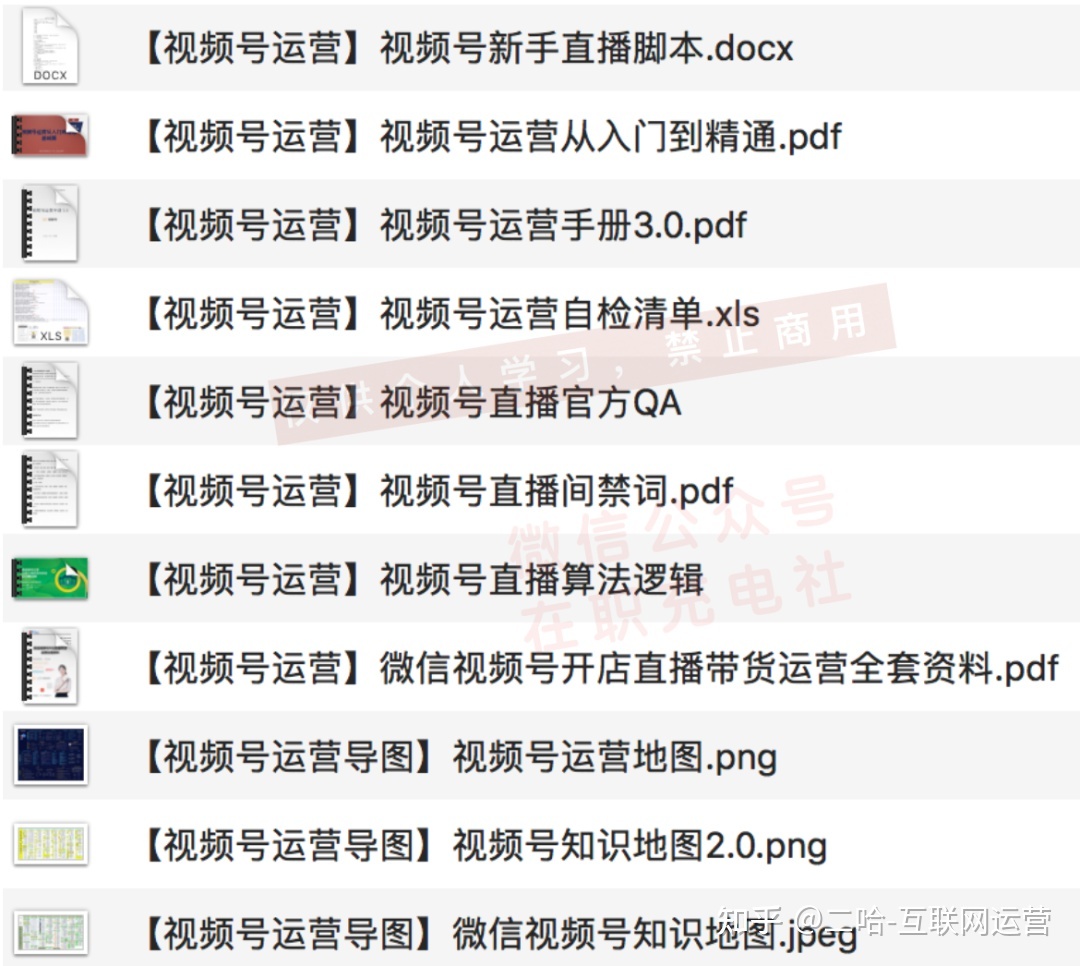 【下载】2022年视频号市场研报、视频号运营技巧、视频 …