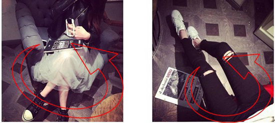 淘宝高点击率主图如何制作? 淘宝高点击率主图如何制作?