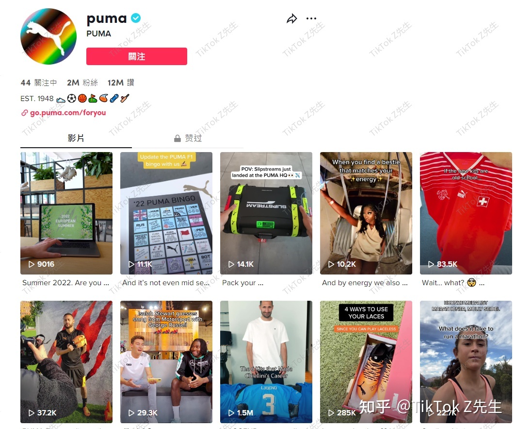 海外红人营销法宝篇:TikTok红人营销模式你了解吗? 海外红人营销法宝篇:TikTok红人营销模式你了解吗?