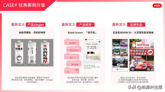 2022年小红书美妆营销解决方案