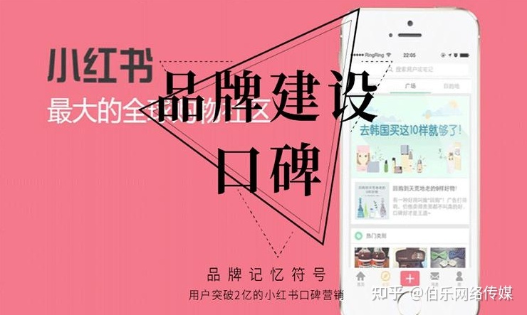 为什么选择小红书作为推广平台