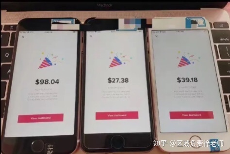 副业做海外tiktok短视频真的能挣大钱吗？是不是吹牛的？