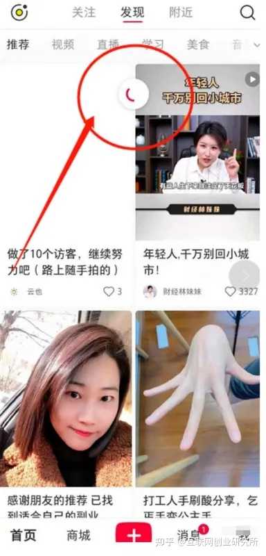 小红书有什么业务？