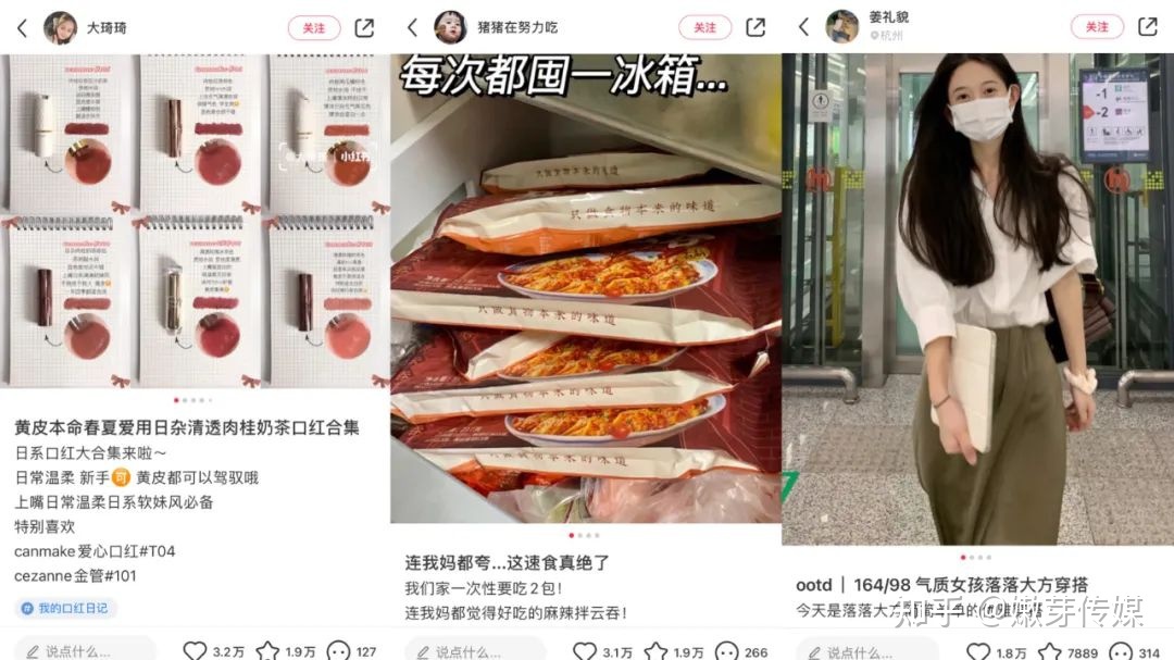 纯干货分享 | 小红书企业号运营策略