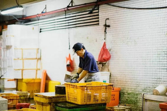 做新媒体的给我过来！13个无版权图库拿去！