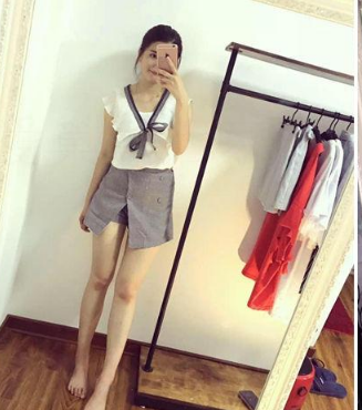 淘宝店主怎么对镜自拍?淘宝店主对镜自拍技巧