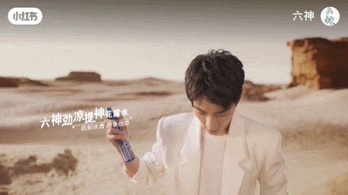 小红书品牌营销案例