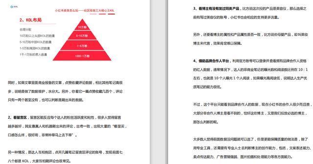 《小红书霸屏攻略合集》运营实战指南