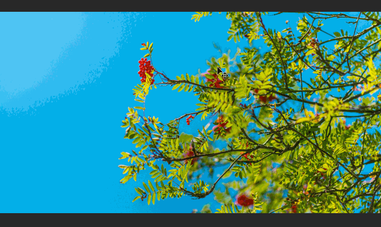 怎么用ps抠图?ps抠图教程