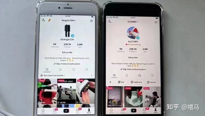 在TikTok上如何赚钱呢?盘点几个实用的方法！！