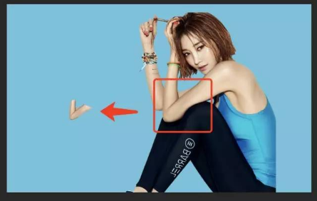 淘宝装修教程：淘宝店铺banner制作技巧