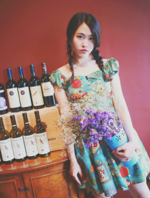 淘宝衣服拍照技巧图片介绍