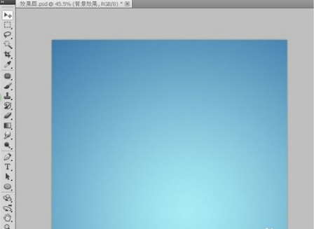 如何使用ps制作淘宝店铺海报?ps淘宝海报制作教程