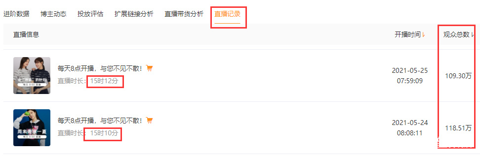 视频号直播从0到120万场观，直播销售额翻十倍