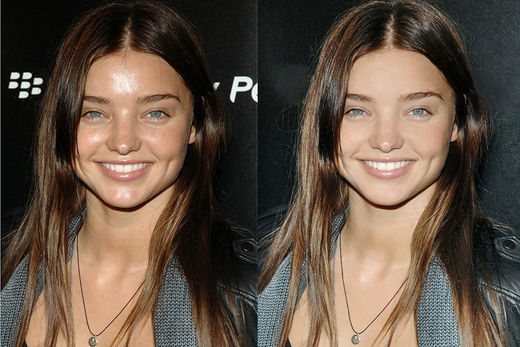 网红自拍角度技巧图解