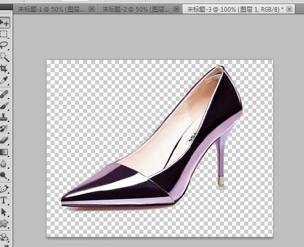 ps教程之淘宝主图设计技巧