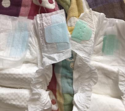 大王天使 花王 尤妮佳有机棉 好奇 大王维E 宝宝纸尿裤对比