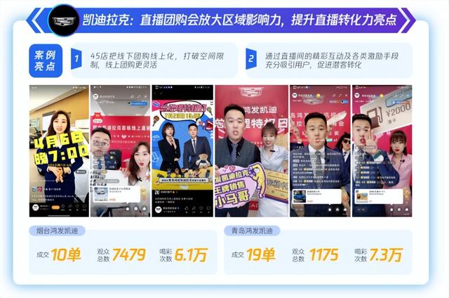 《内容升维 全域共振|腾讯车企视频号运营指南》正式发布! 《内容升维 全域共振|腾讯车企视频号运营指南》正式发布!