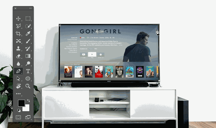 怎么用ps抠图?ps抠图教程