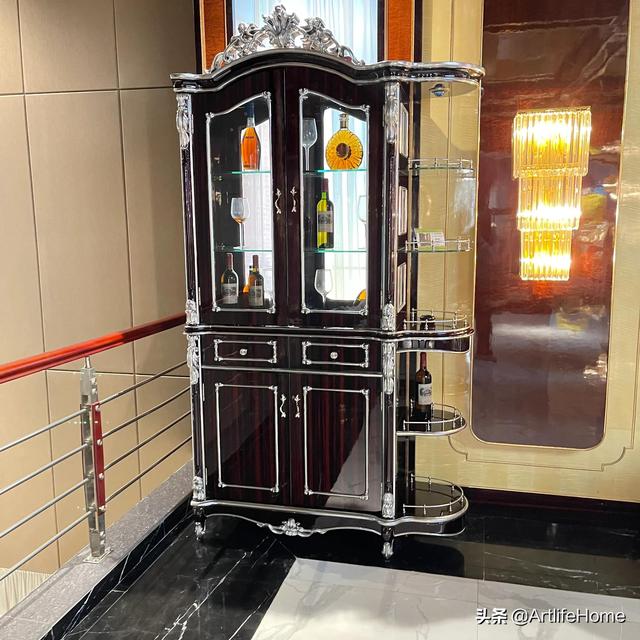 法式家具｜喜欢复古设计的你，不要错过这个高品质的佛山家具工厂