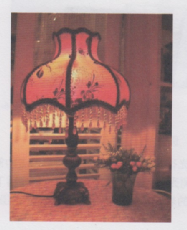 淘宝静物拍摄布光技巧之光线角度变化拍摄出不同效果的图片