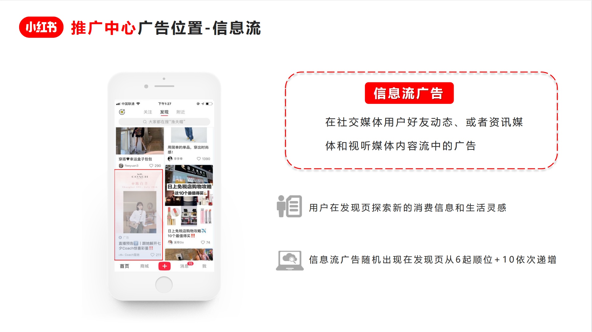 小红书竞价推广，广告人必看的小红书官方竞价推广指南 …