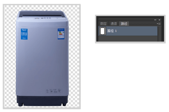 淘宝产品精修教程：怎么让产品图片焕然一新?