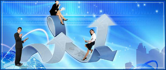 传统企业花50亿元转型互联网